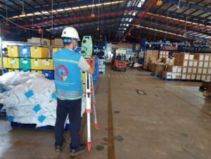 Công ty kiểm định chất lượng công trình xây dựng vietsum