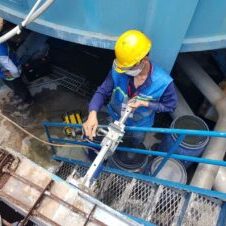 Thời điểm cần lập Báo cáo kết quả đánh giá an toàn công trình 2025.