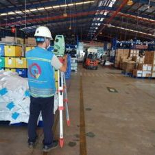 Công ty kiểm định chất lượng công trình xây dựng vietsum